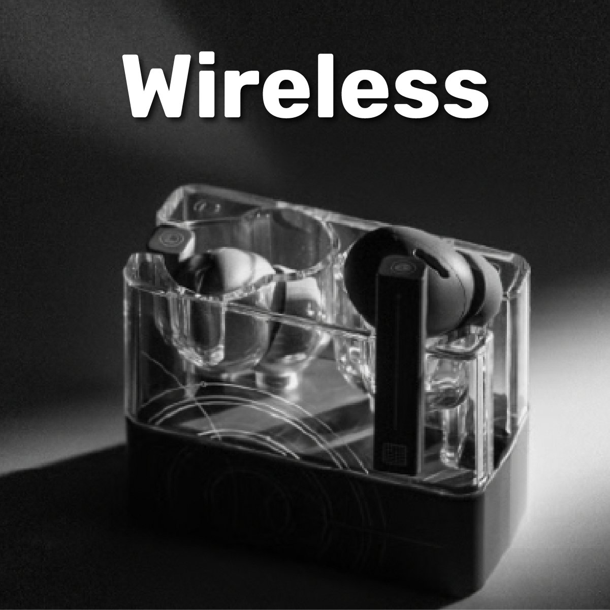 Wireless