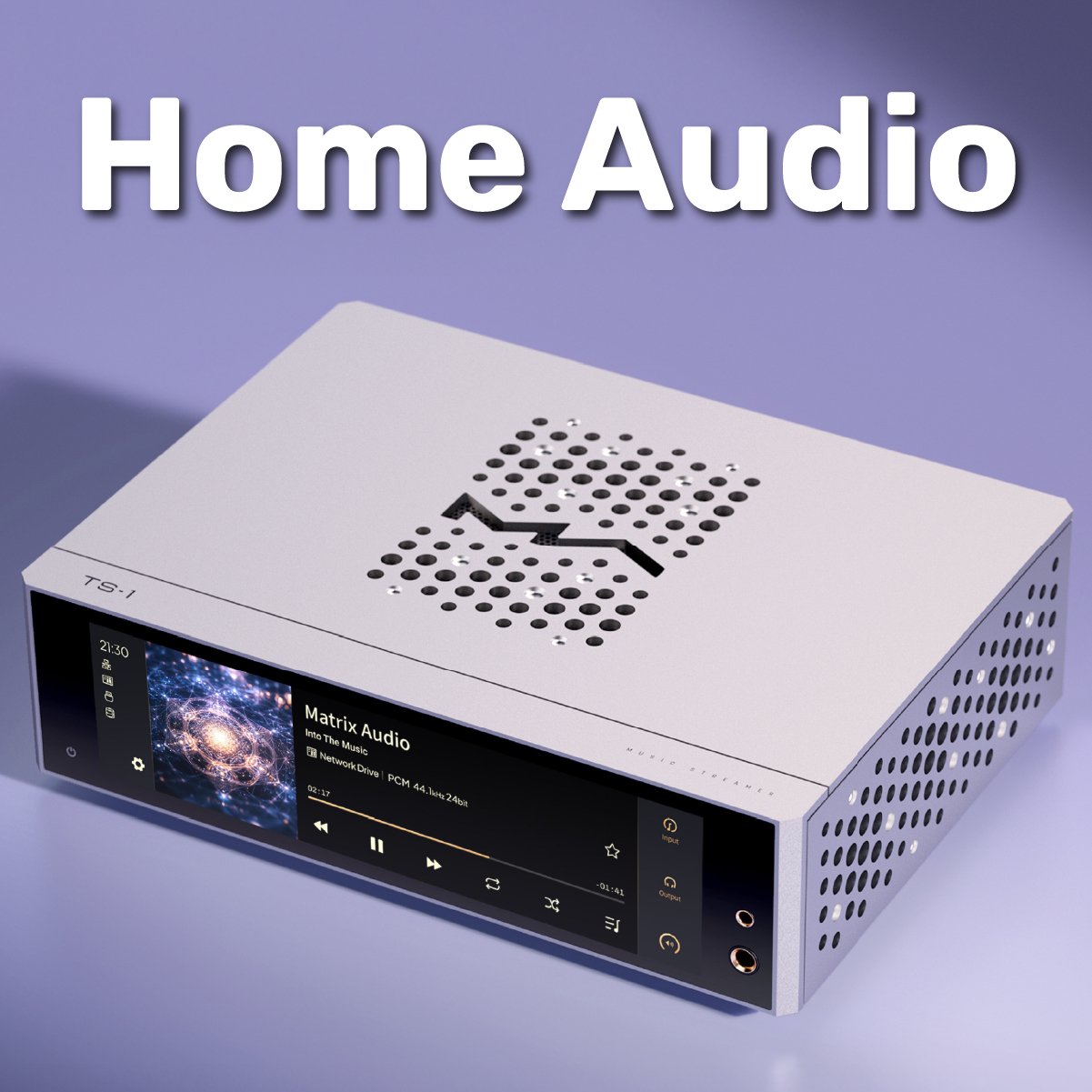 home audio