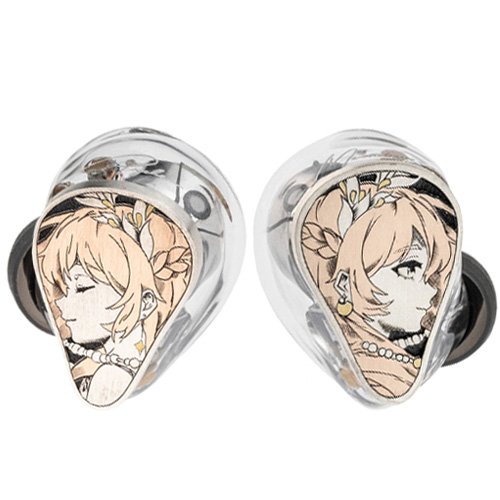 Moondrop Psyche (Pre-Order)