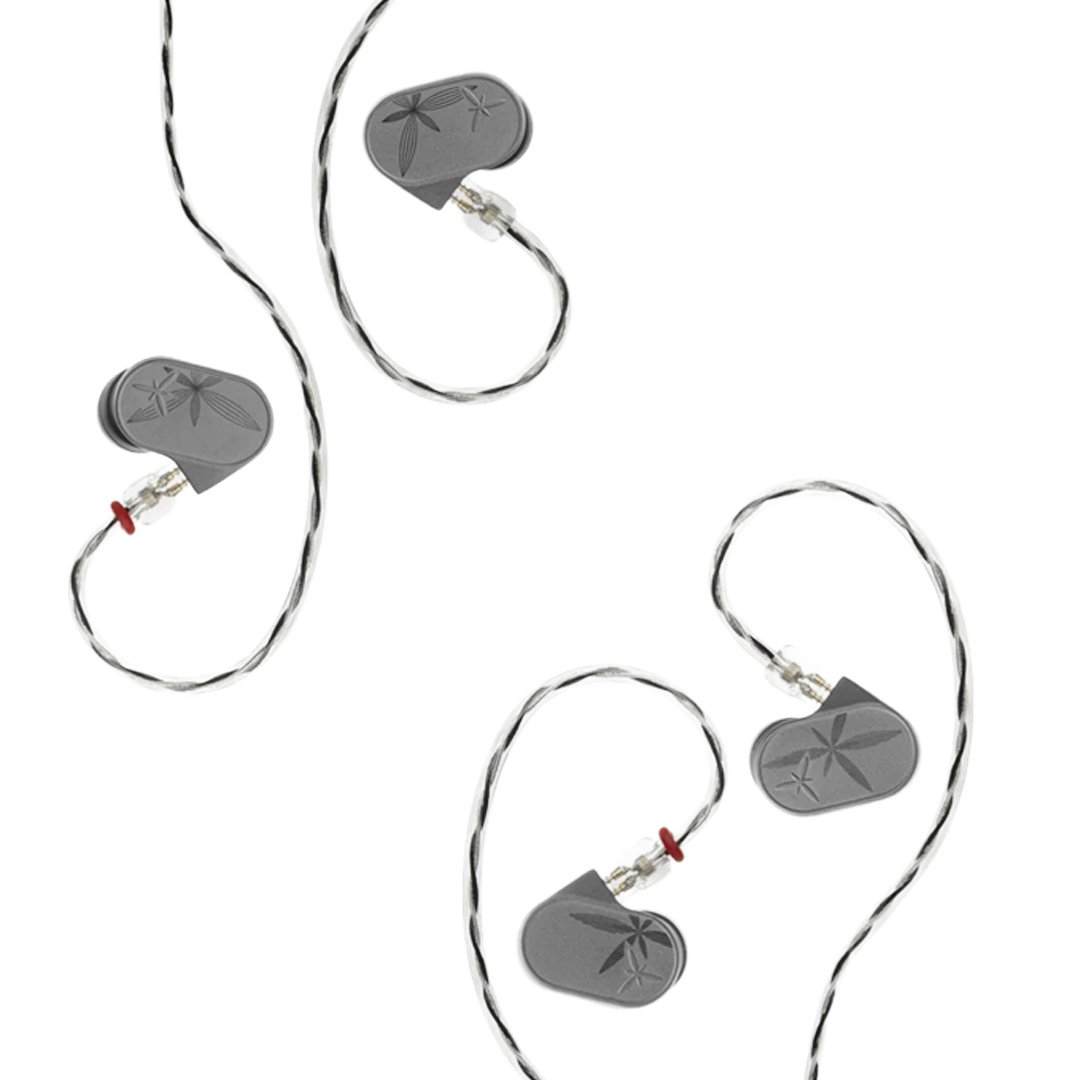 Moondrop Lan 2 (POP/REF)