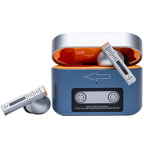 Moondrop Golden Ages