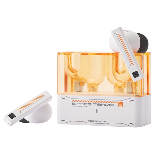 Moondrop Space Travel 2