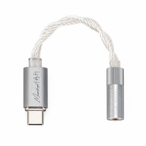 Moondrop Echo A (3.5mm)