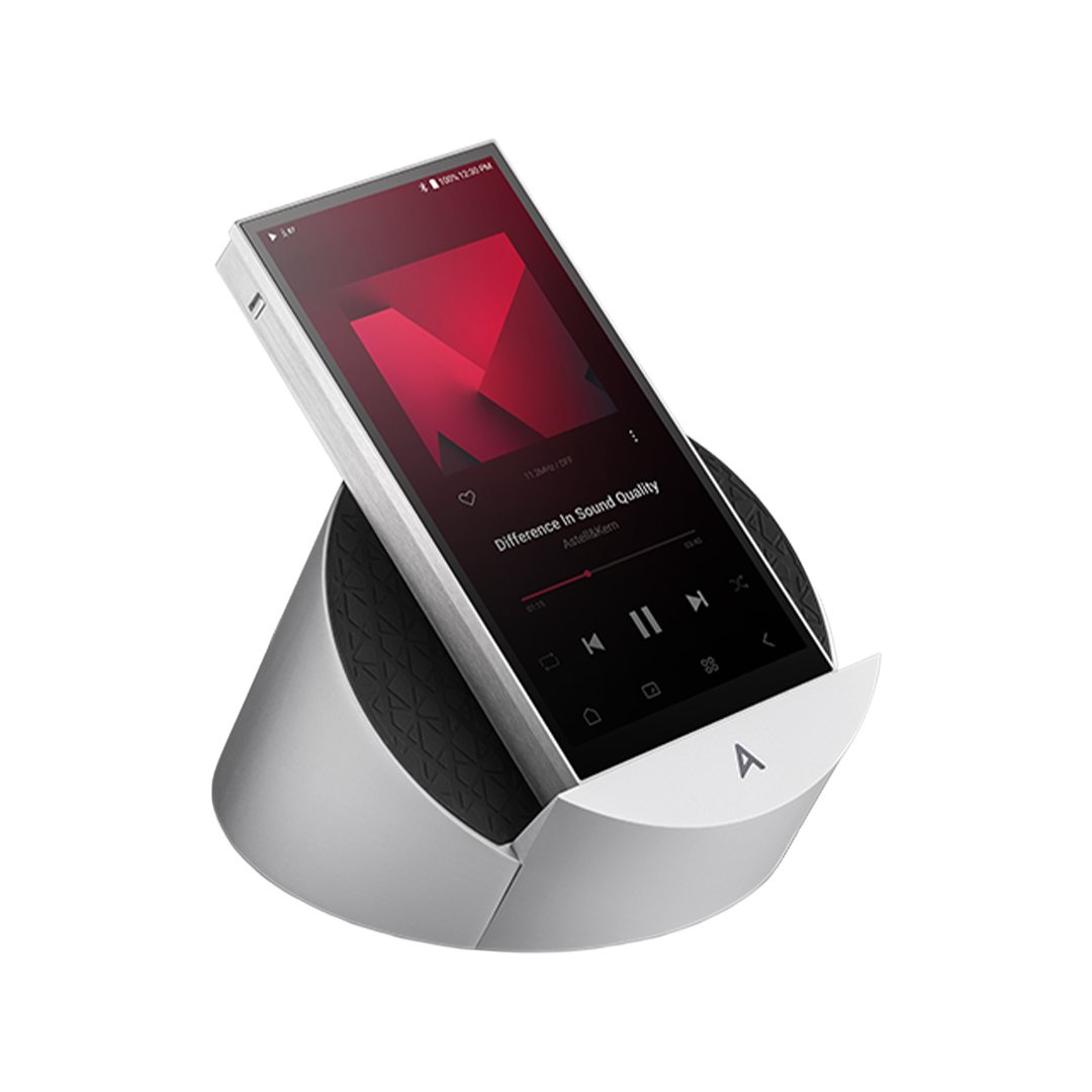 Astell & Kern PD10+Cradle