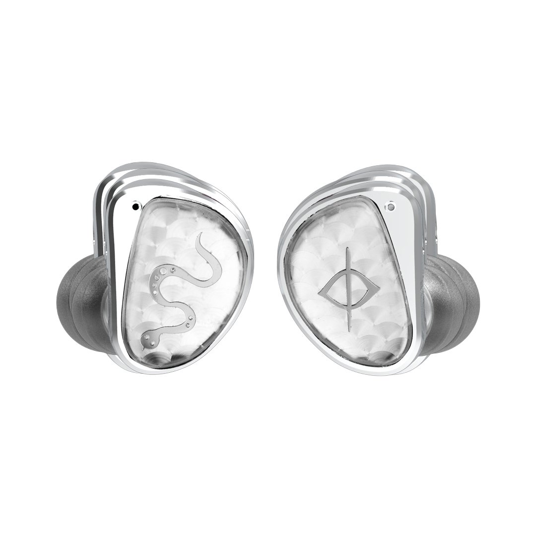 EarAcoustic STA Hi End