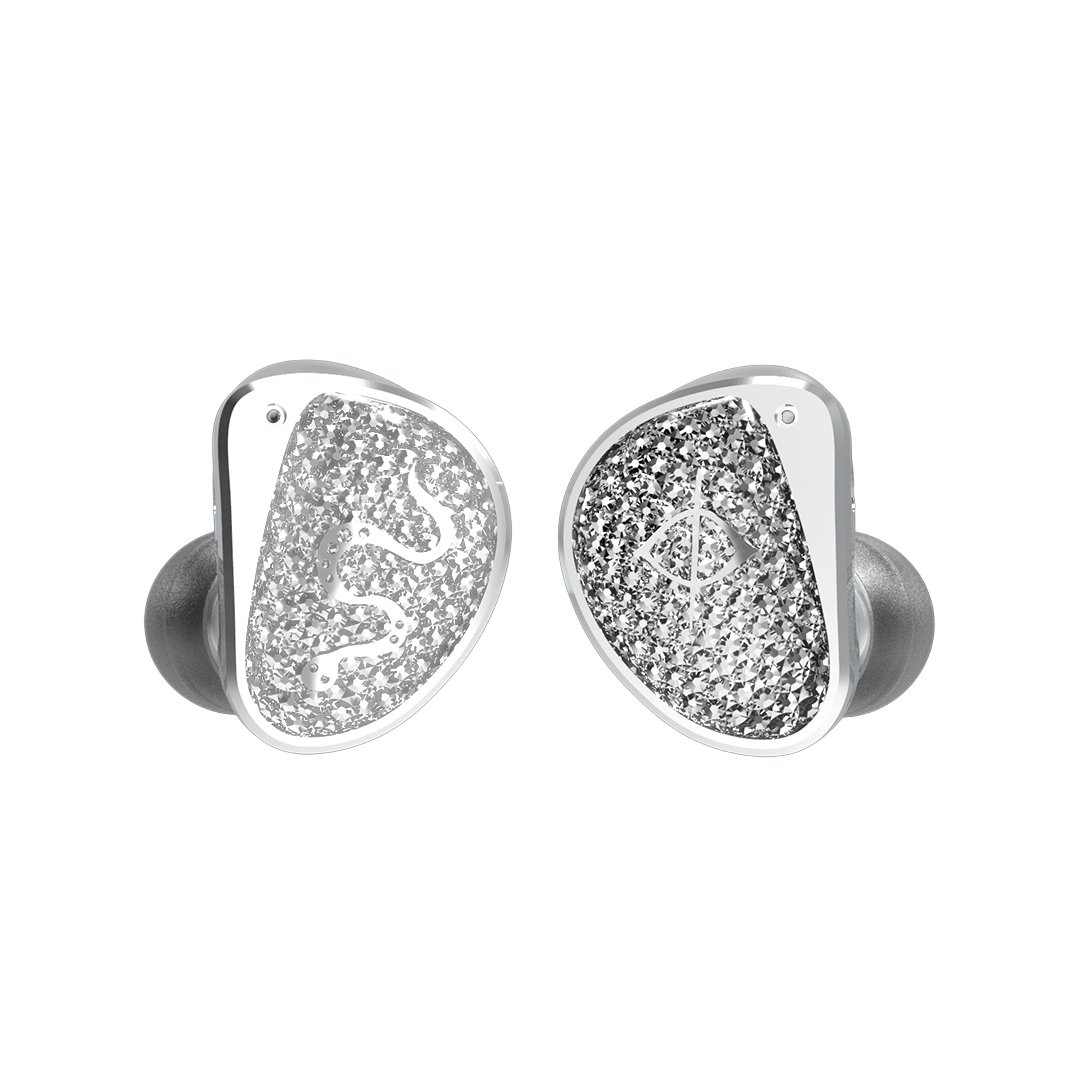 EarAcoustic STA Hi End Max