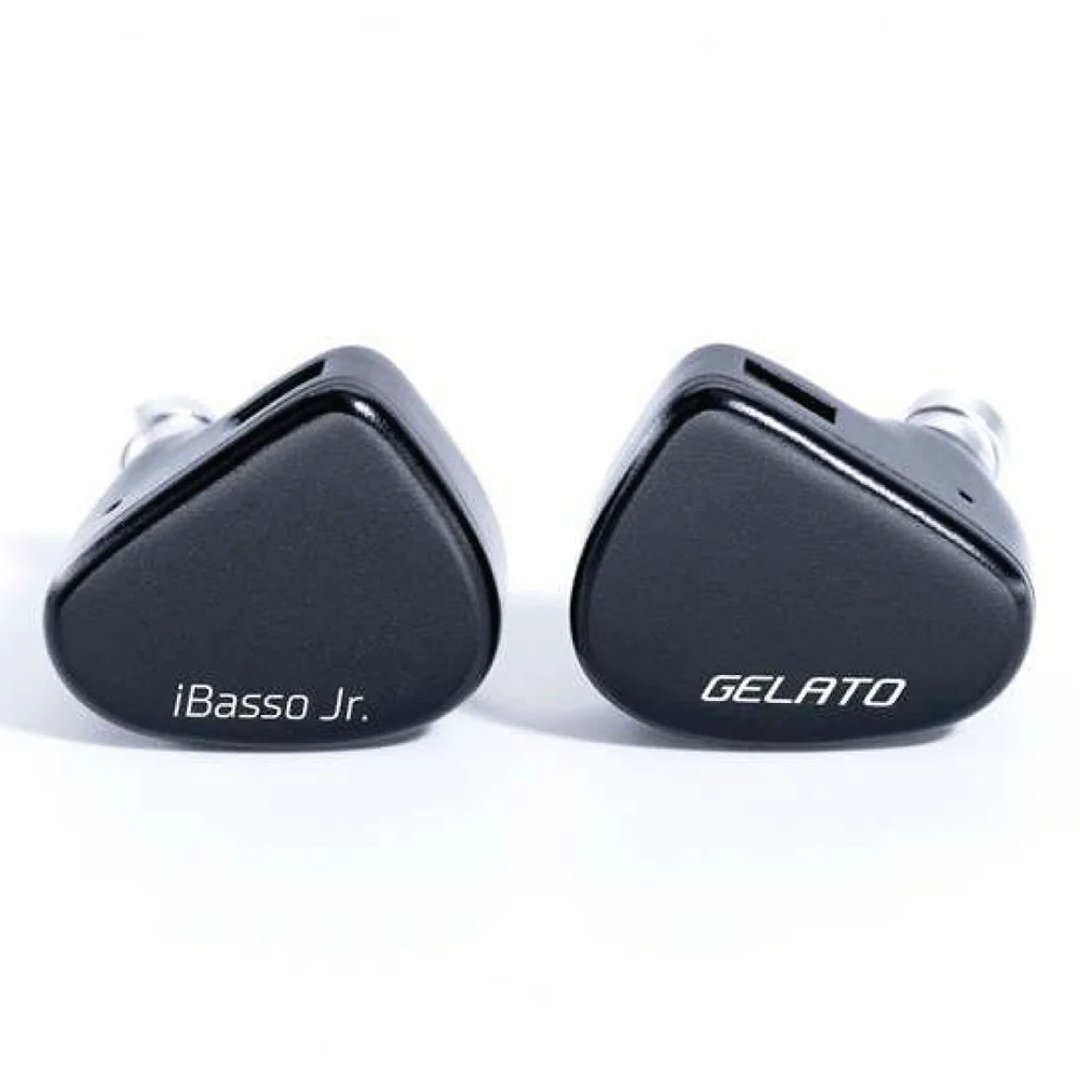 iBasso Jr. Gelato