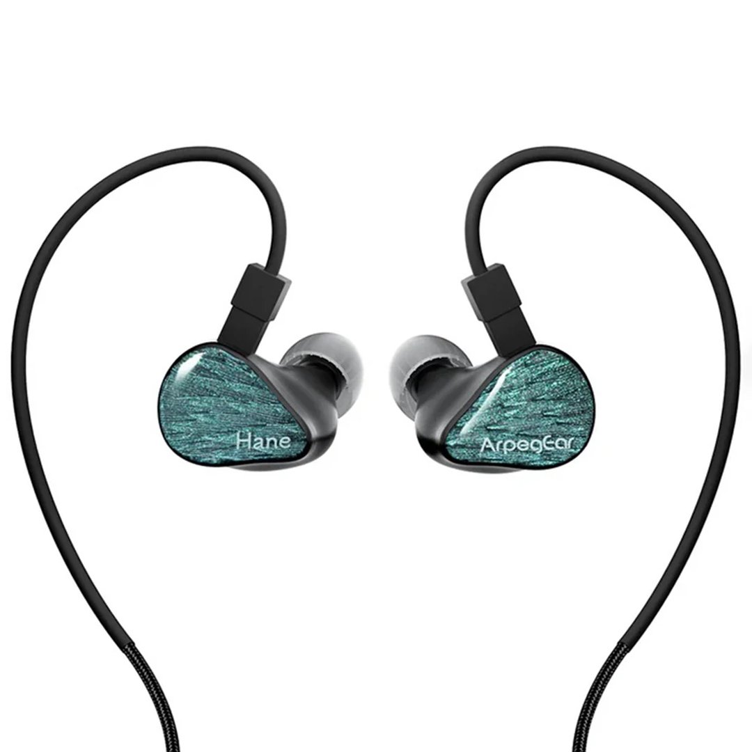 Topping Arpegear Hane