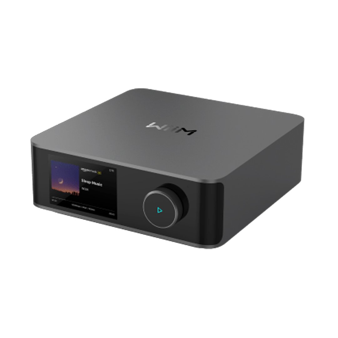Wiim Amp Ultra