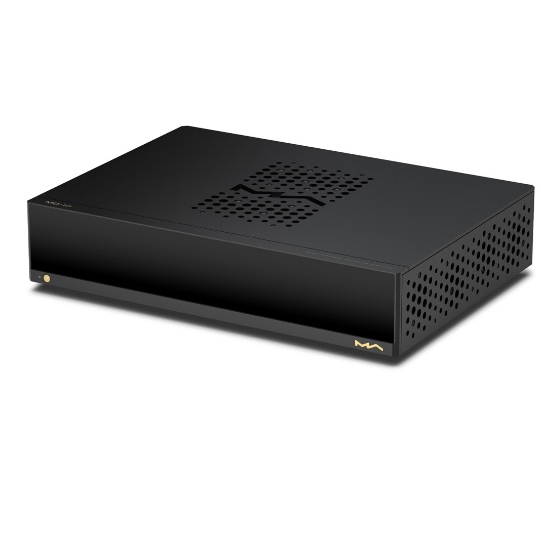 Matrix Audio MD-1P