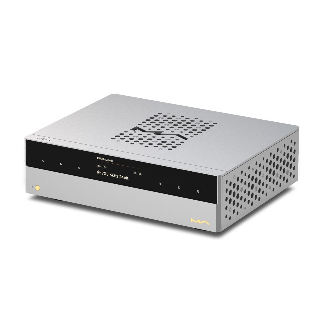 Matrix Audio ND-1