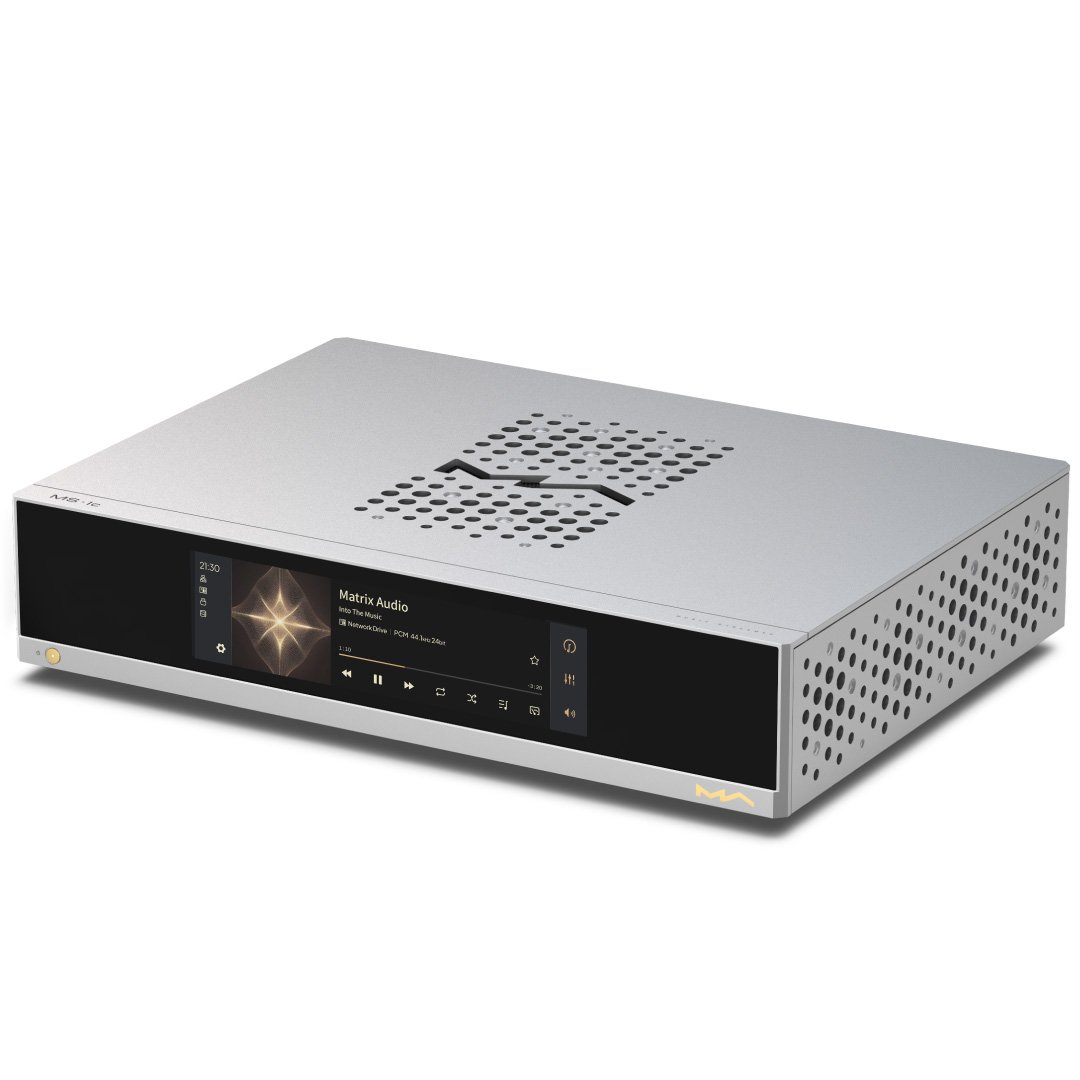 Matrix Audio MS-1C