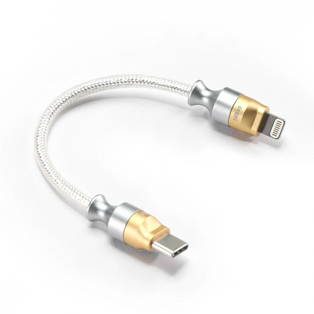 ddHiFi MFi05 M2