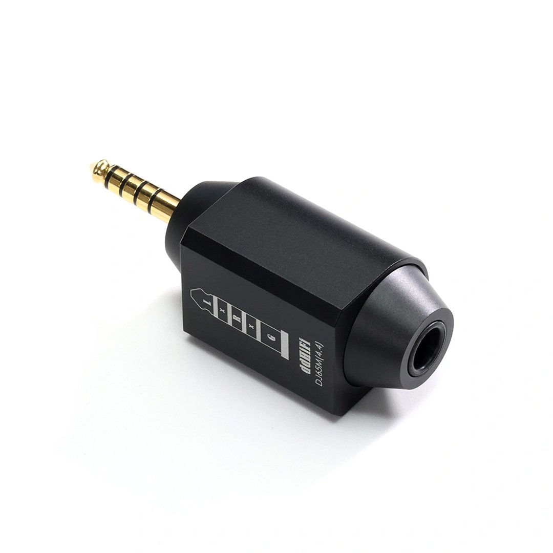 ddHiFi  DJ65M (4.4)