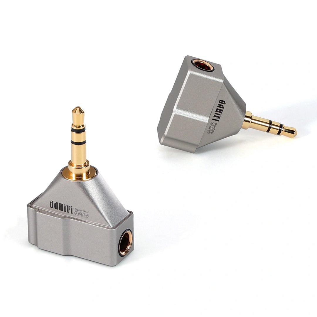 ddHiFi DJ44CPro