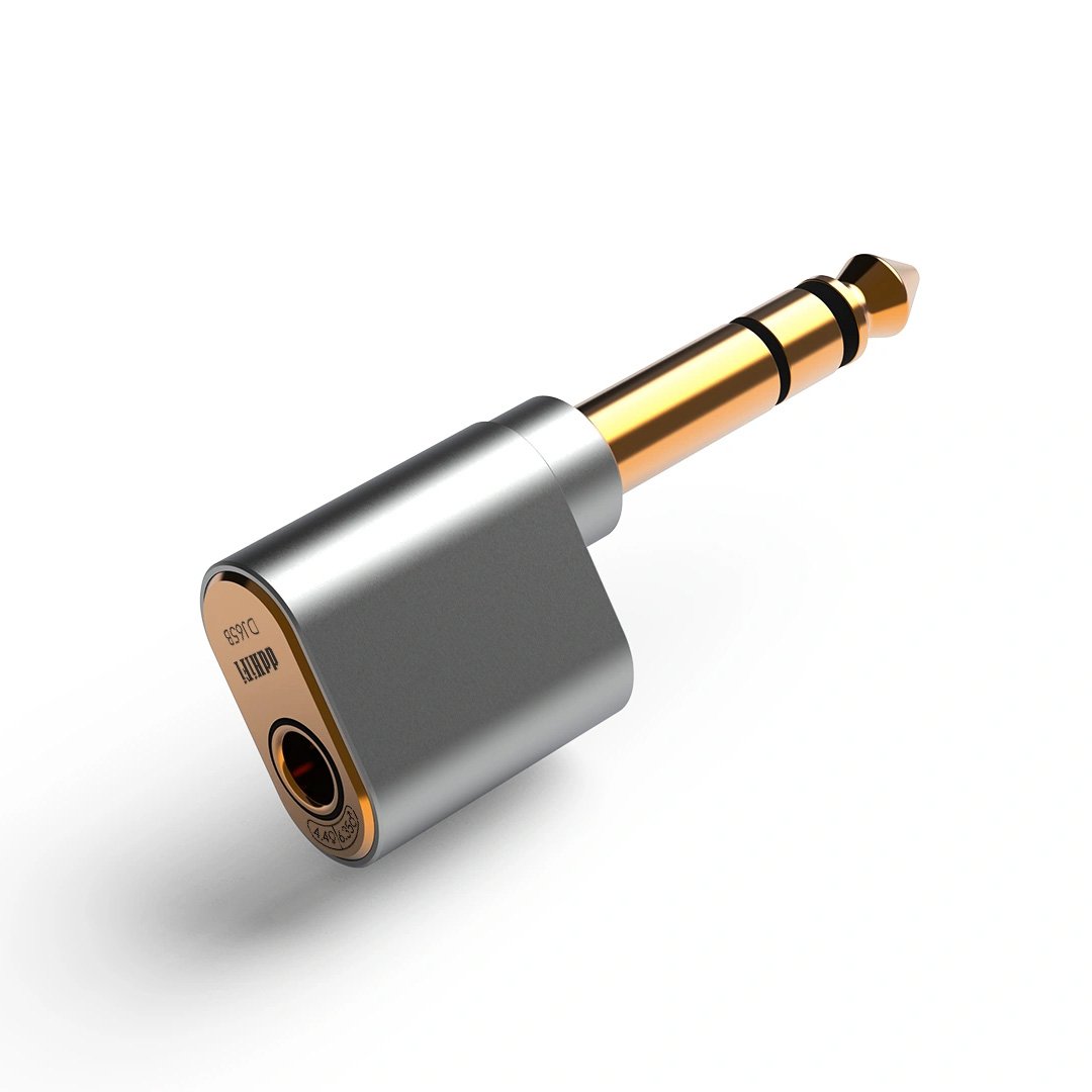 ddHiFi DJ65B(AL)