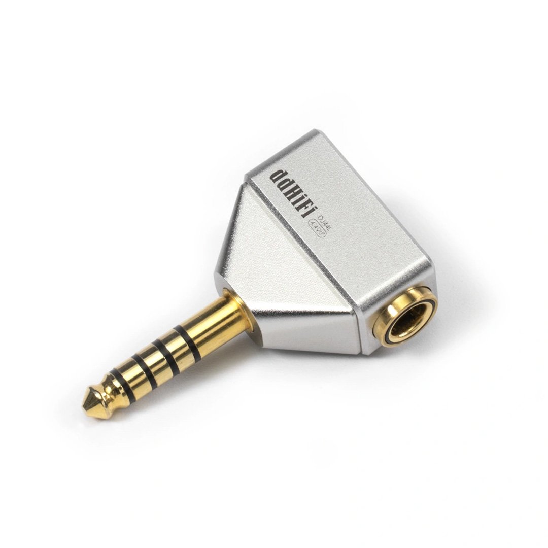 ddHiFi DJ44L