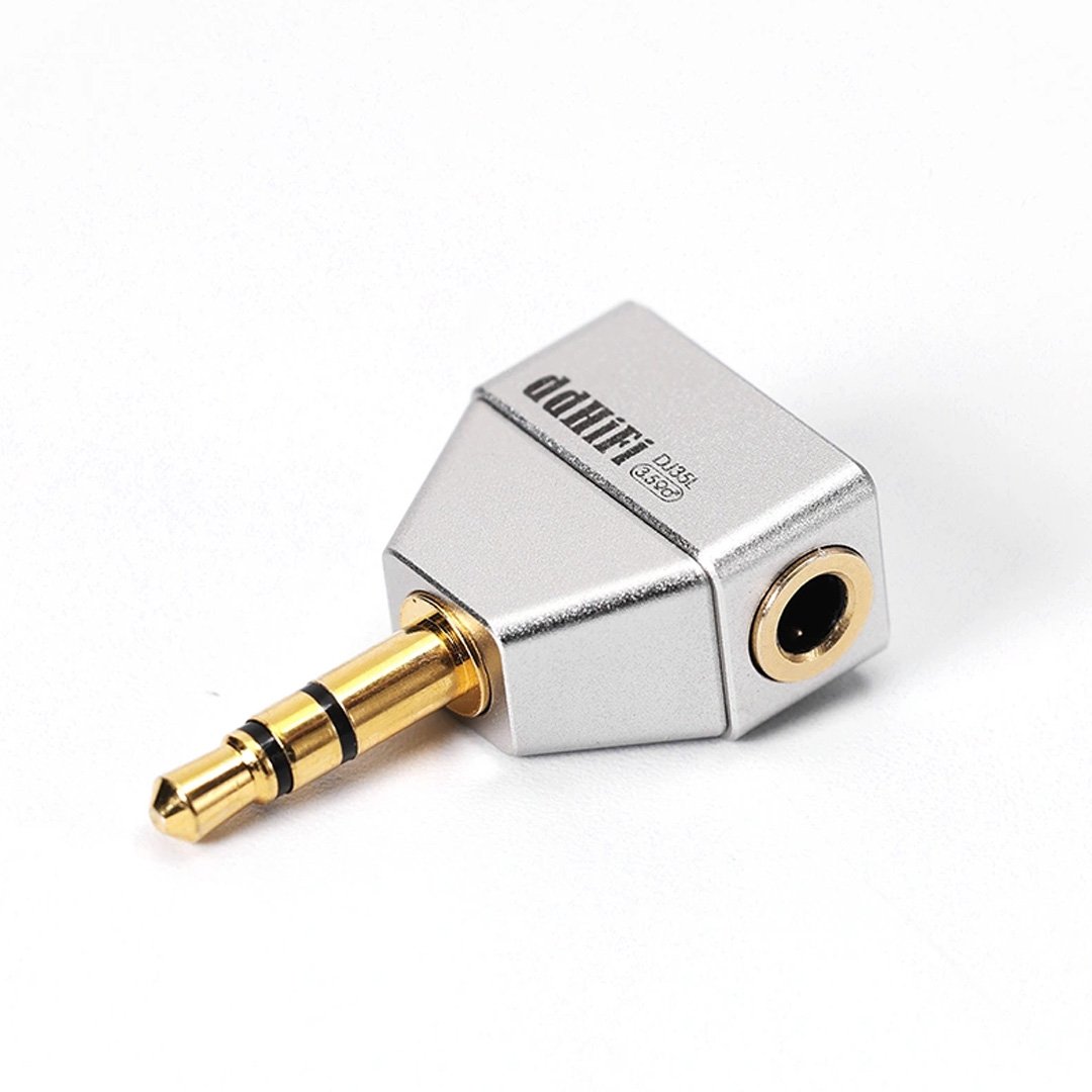 ddHiFi DJ35L