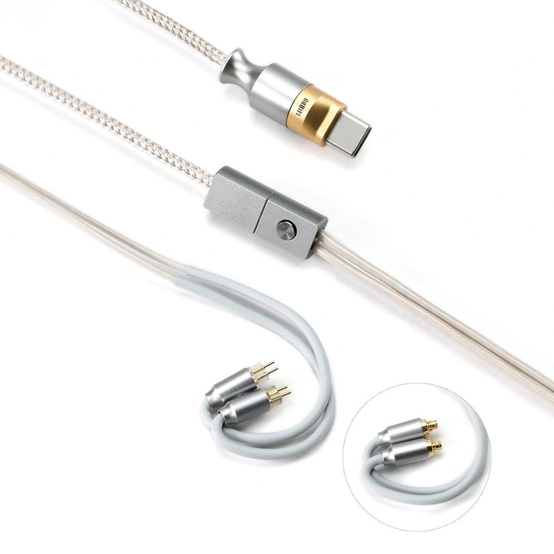 ddHiFi M110C