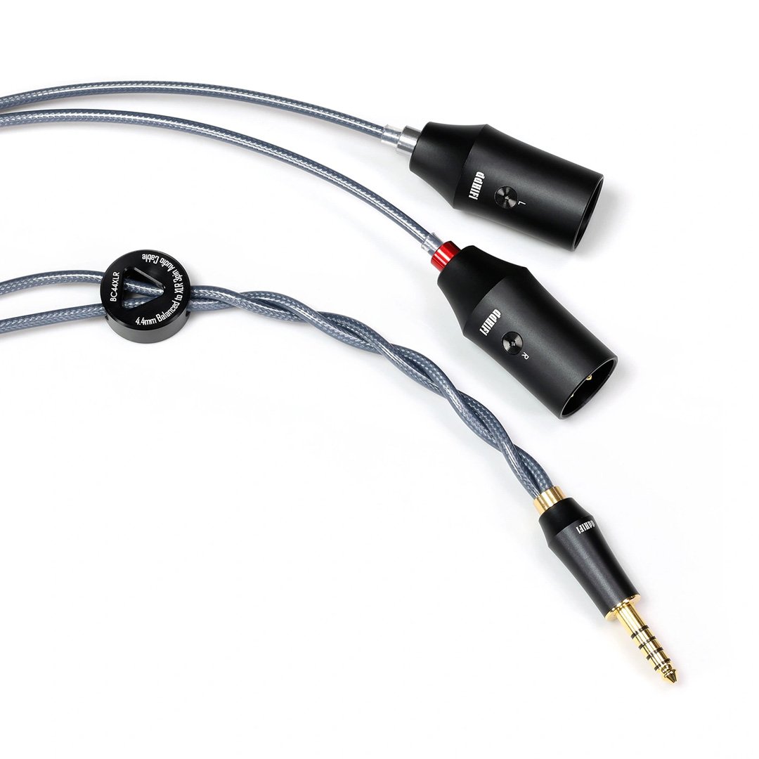 ddHiFi BC44XLR