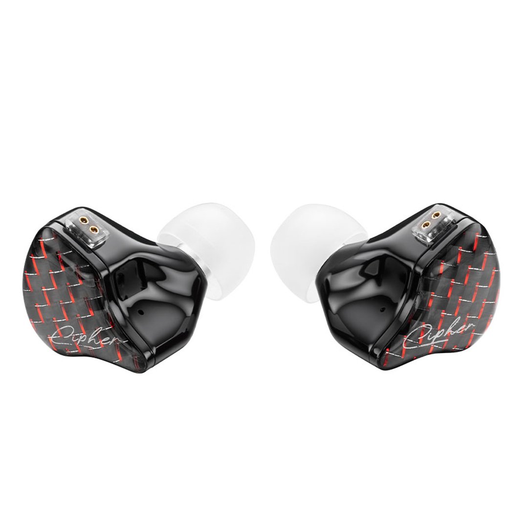 Earacoustic Cipher Gaming