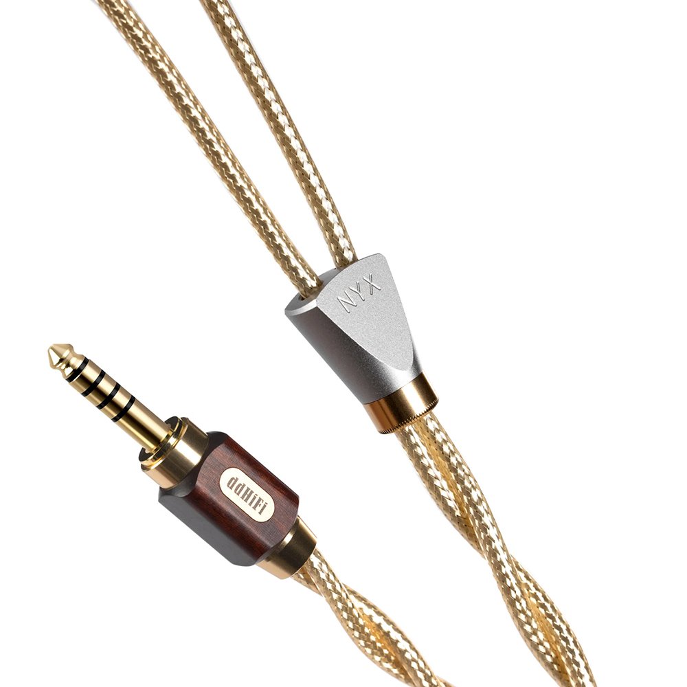 ddHiFi BC150G