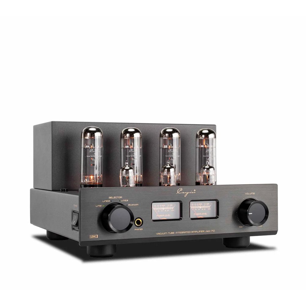 Cayin Jazz 70