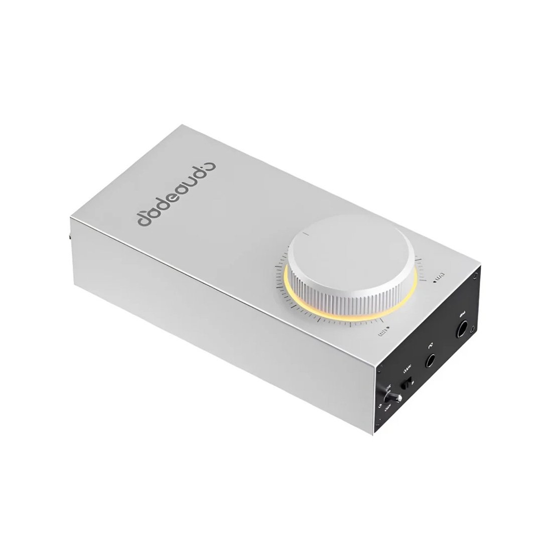 Fiio GIGAS 1