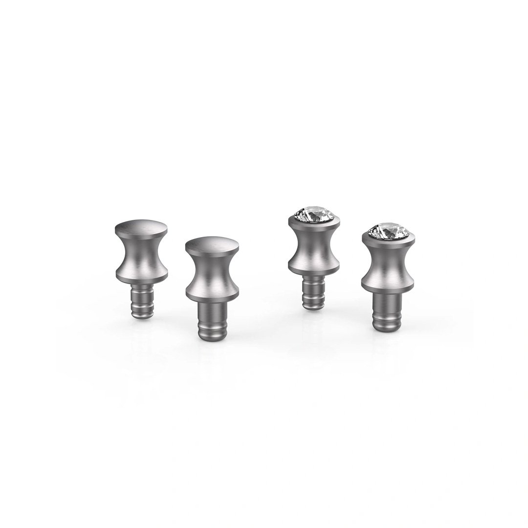 ddHiFi DustCap