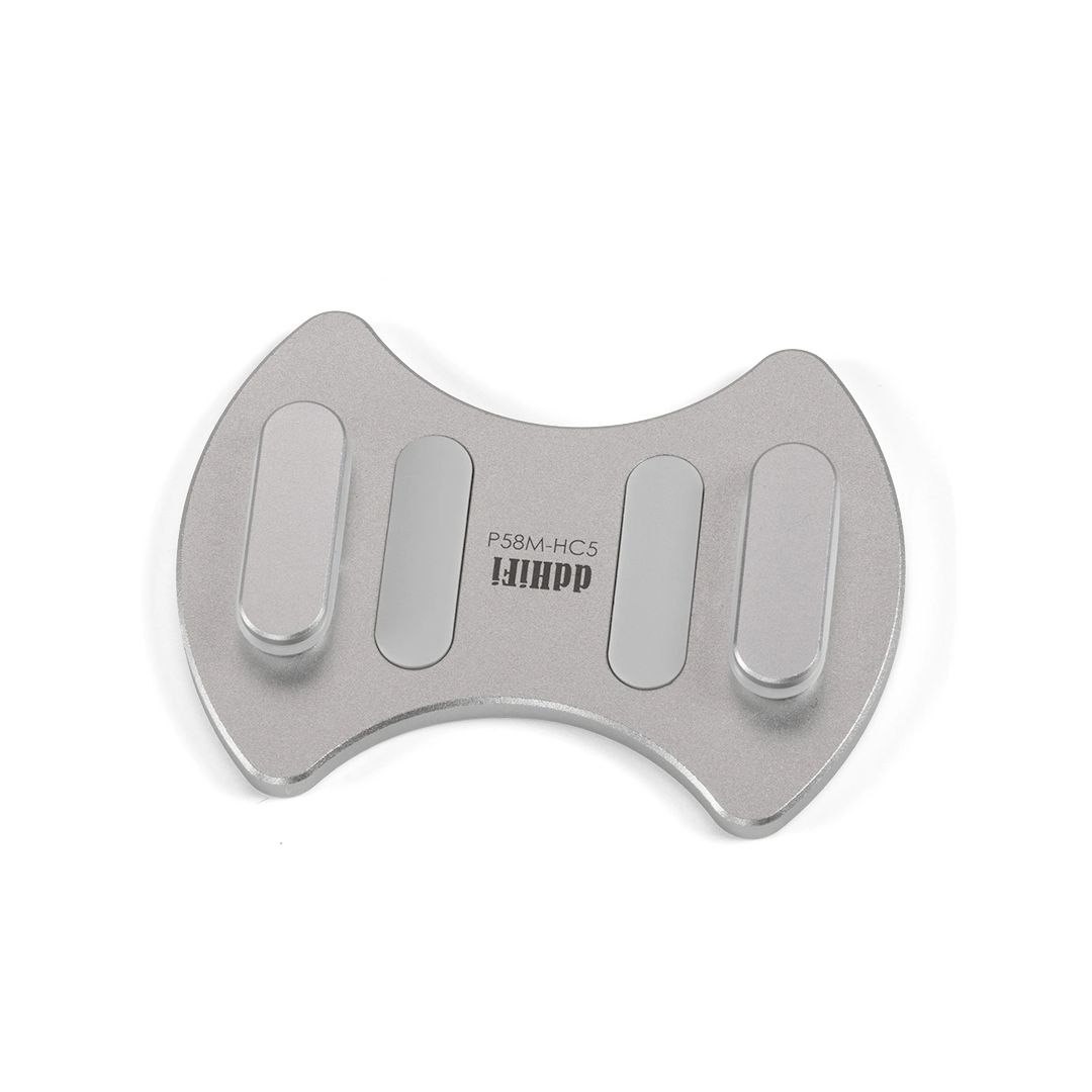 ddHiFi P58M-HC5 Attraction Pad for AK HC5