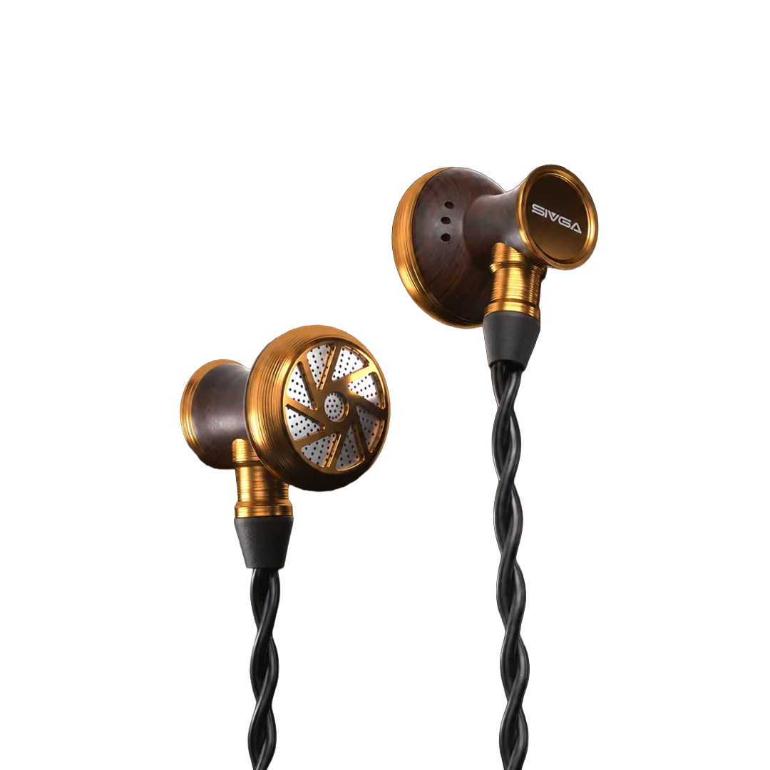 Sivga M300