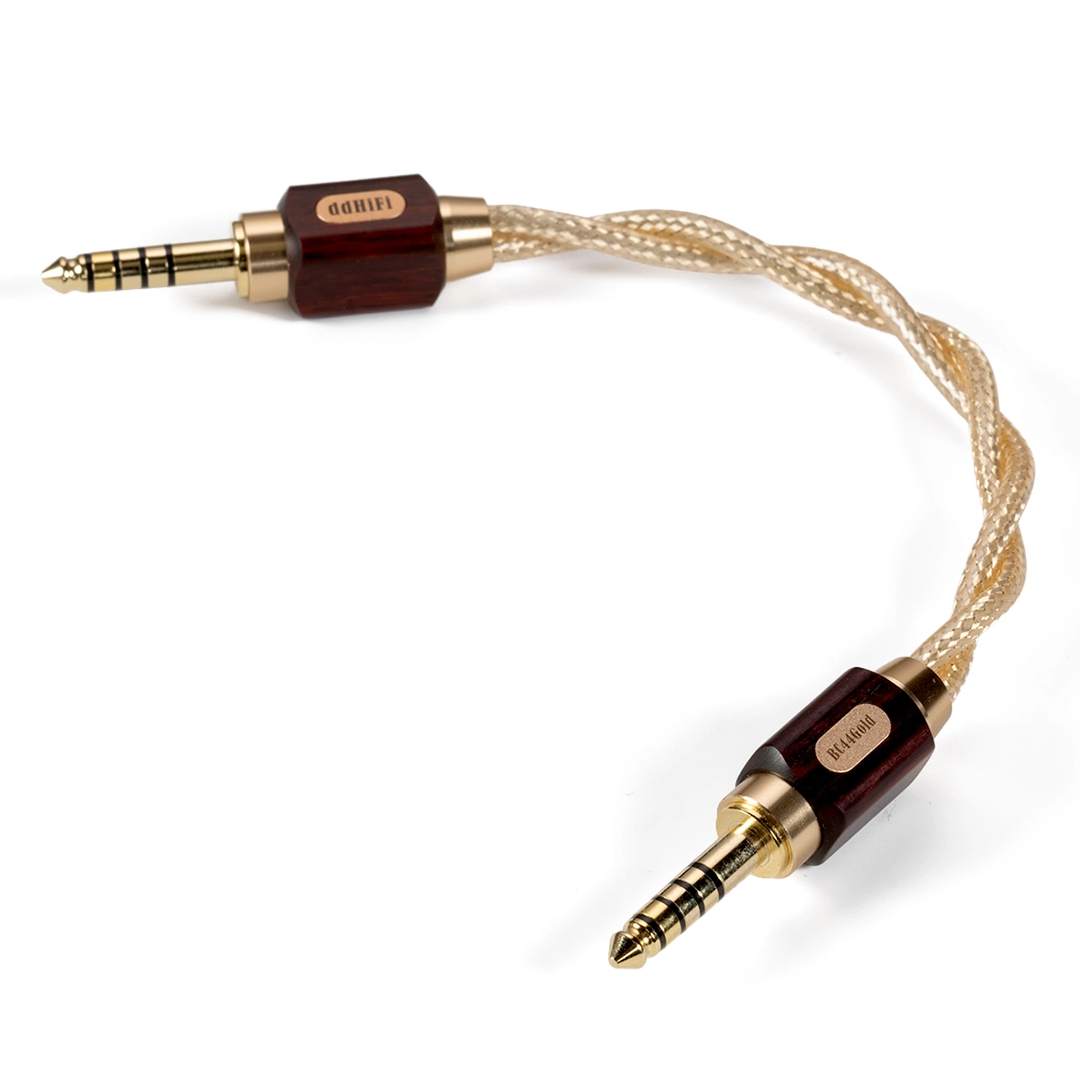 ddHiFi BC44 Gold