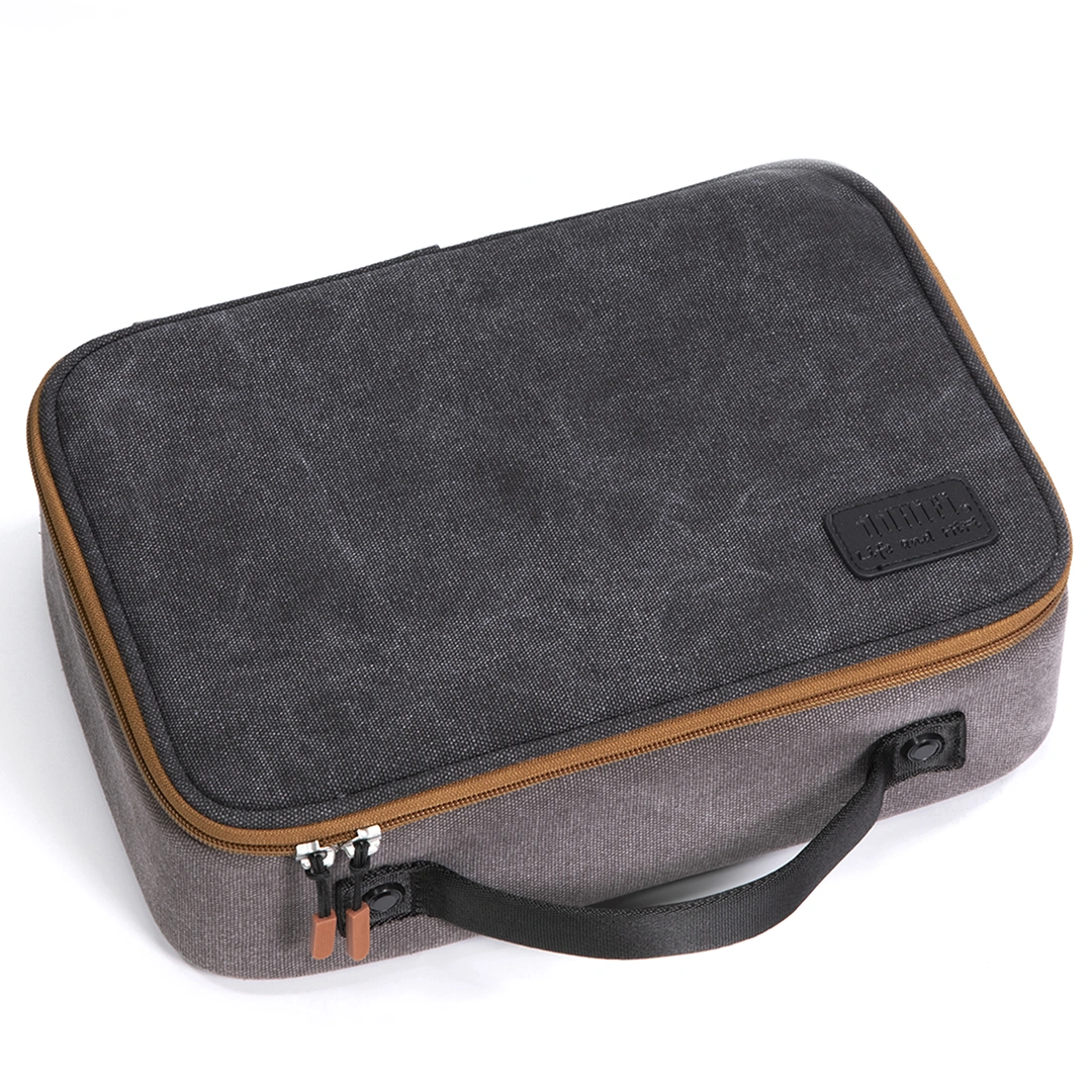 ddHiFi CZ300 Portable Large-capacity Storage Bag