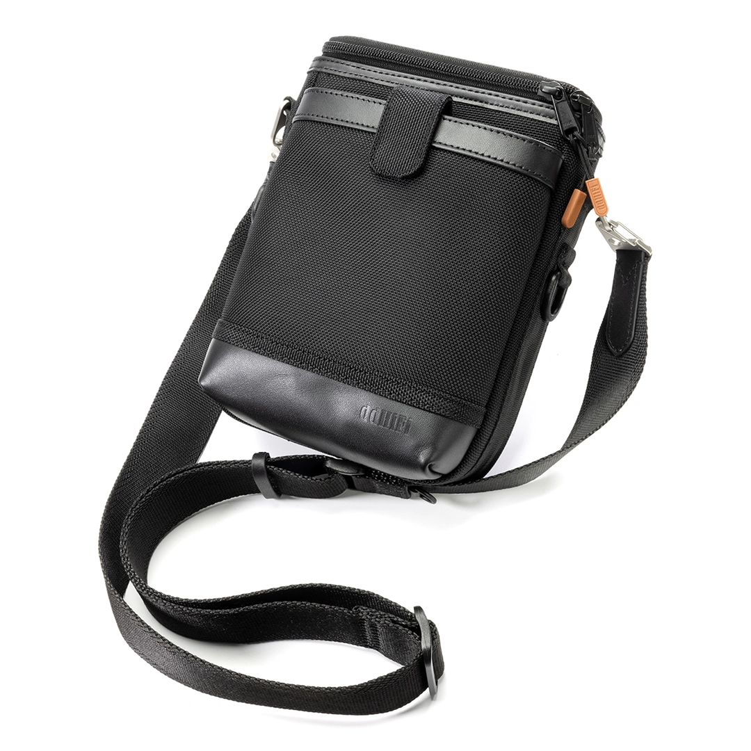 ddHiFi CZ200 Cube Bucket Bag