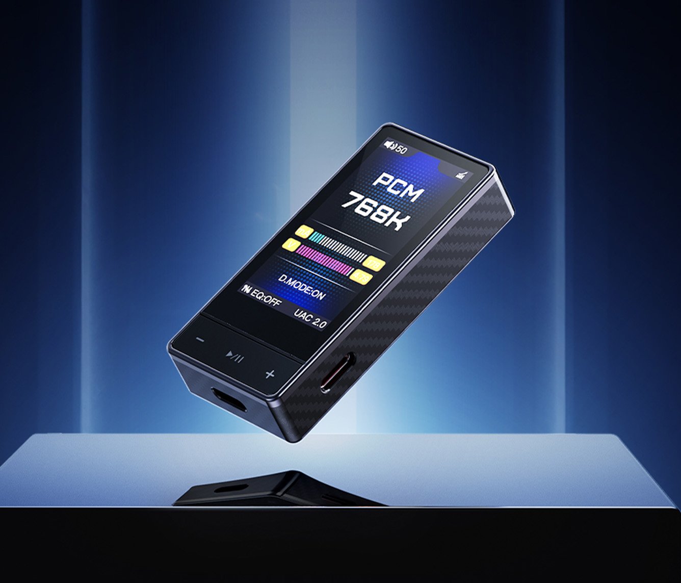 Fiio QX11