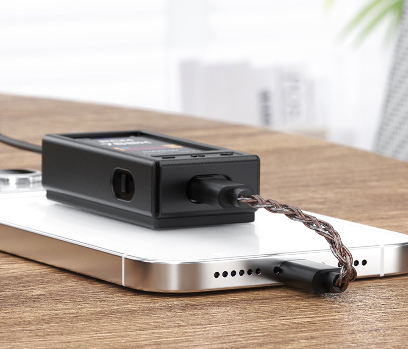 Fiio QX11