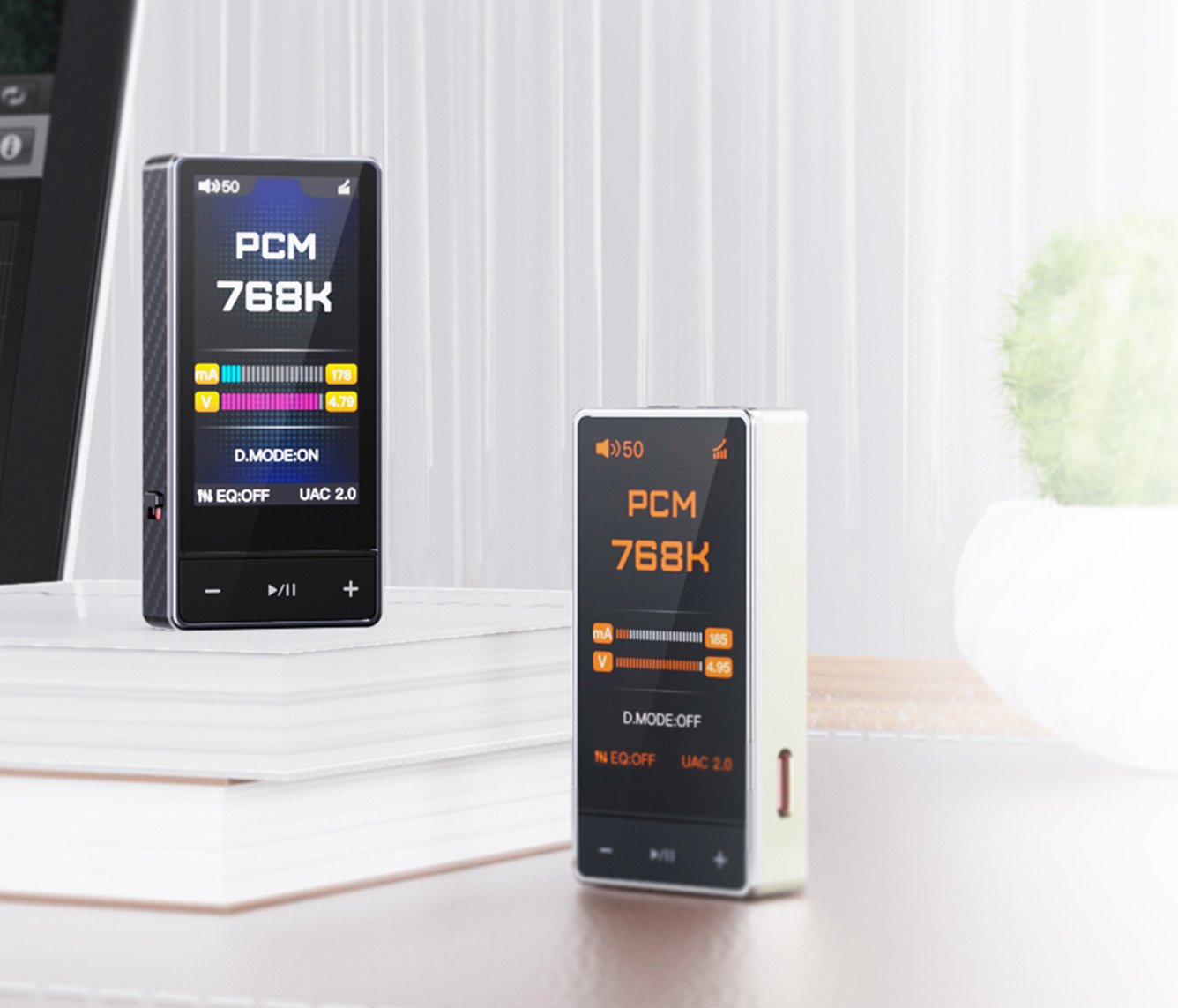 Fiio QX11