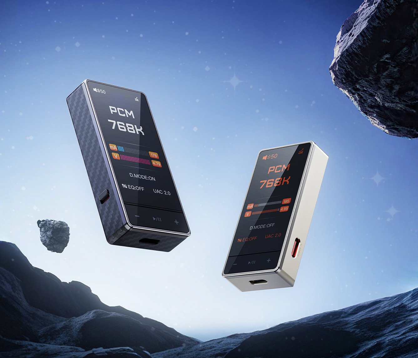Fiio QX11