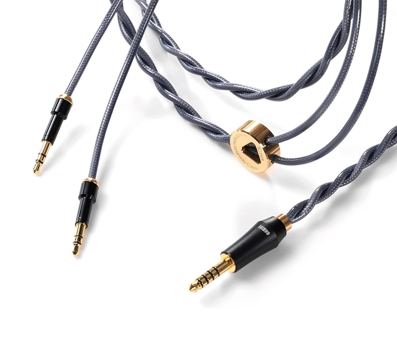 ddHiFi BC150G