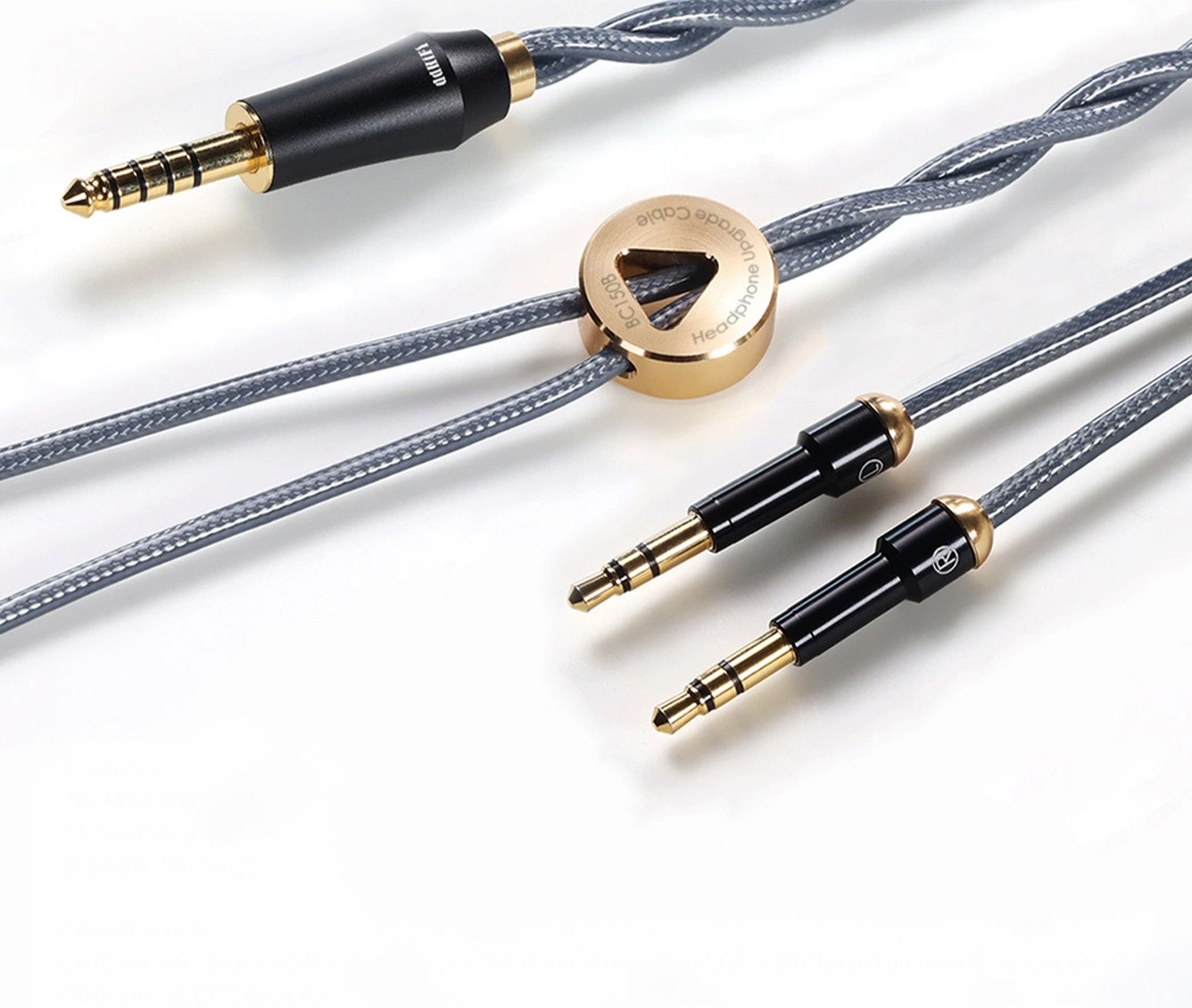 ddHiFi BC150G