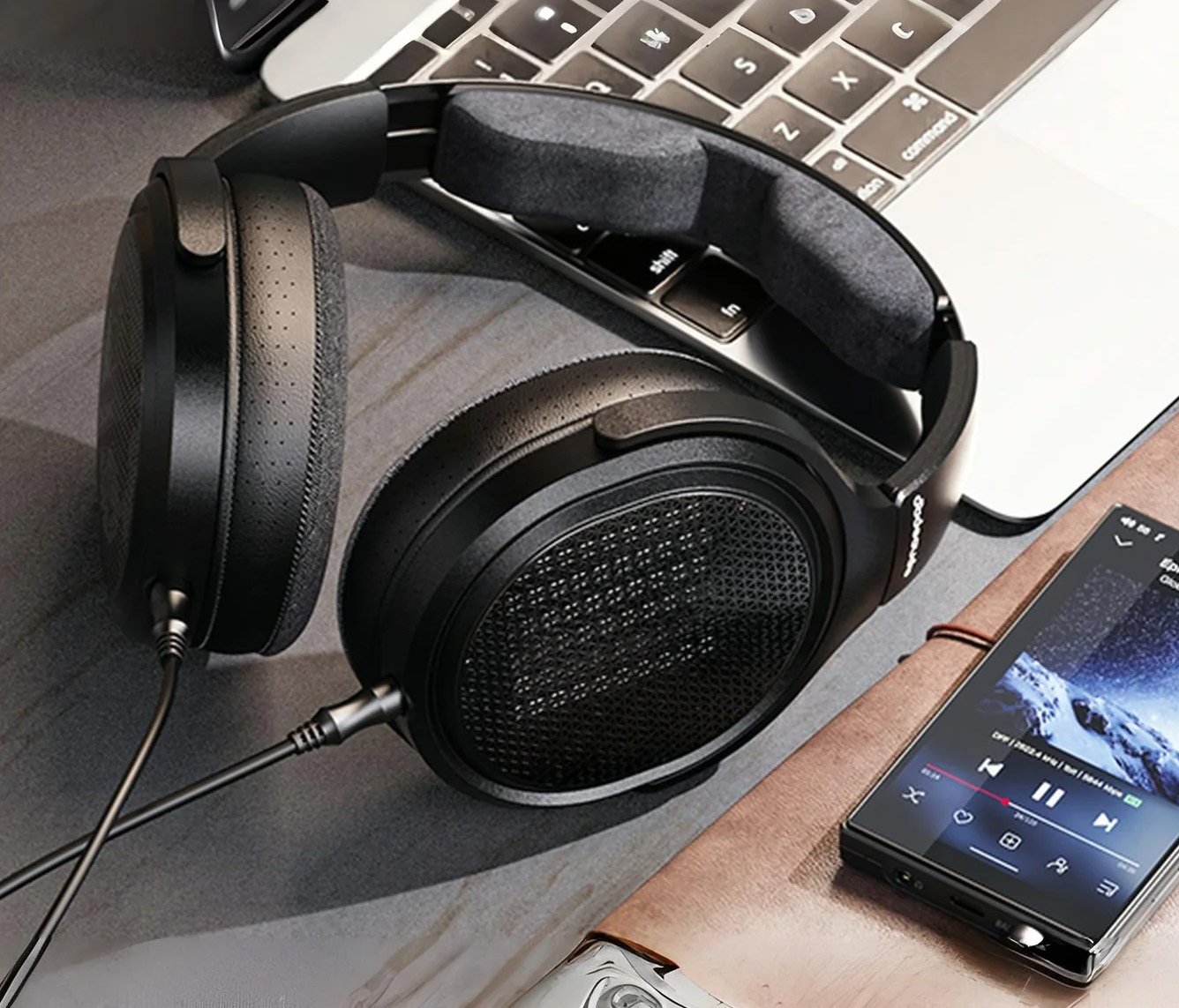 Fiio JT9