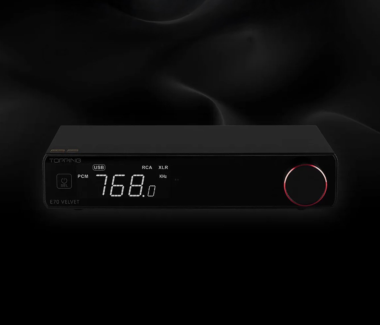 Topping E70 Velvet