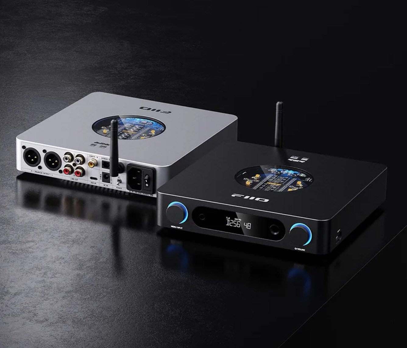 Fiio K13 R2R