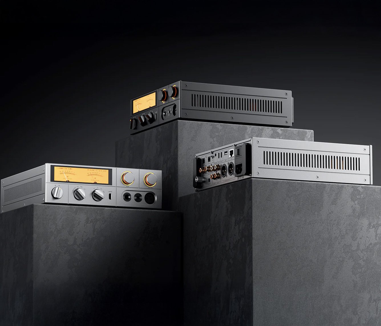 Fiio K17