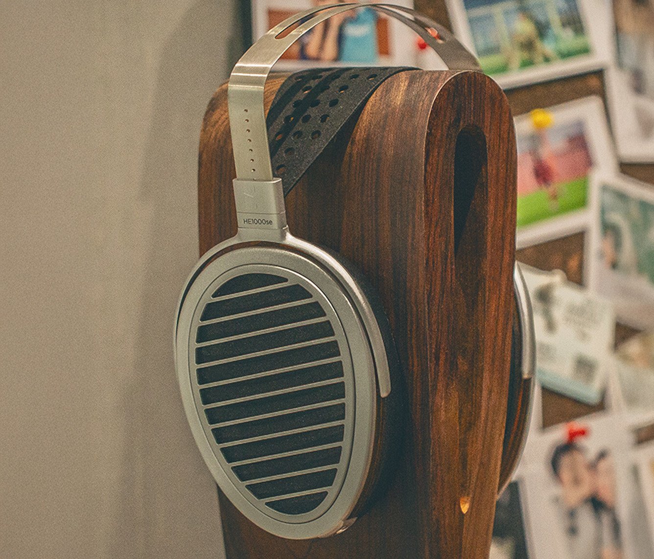 Hifiman HE1000SE