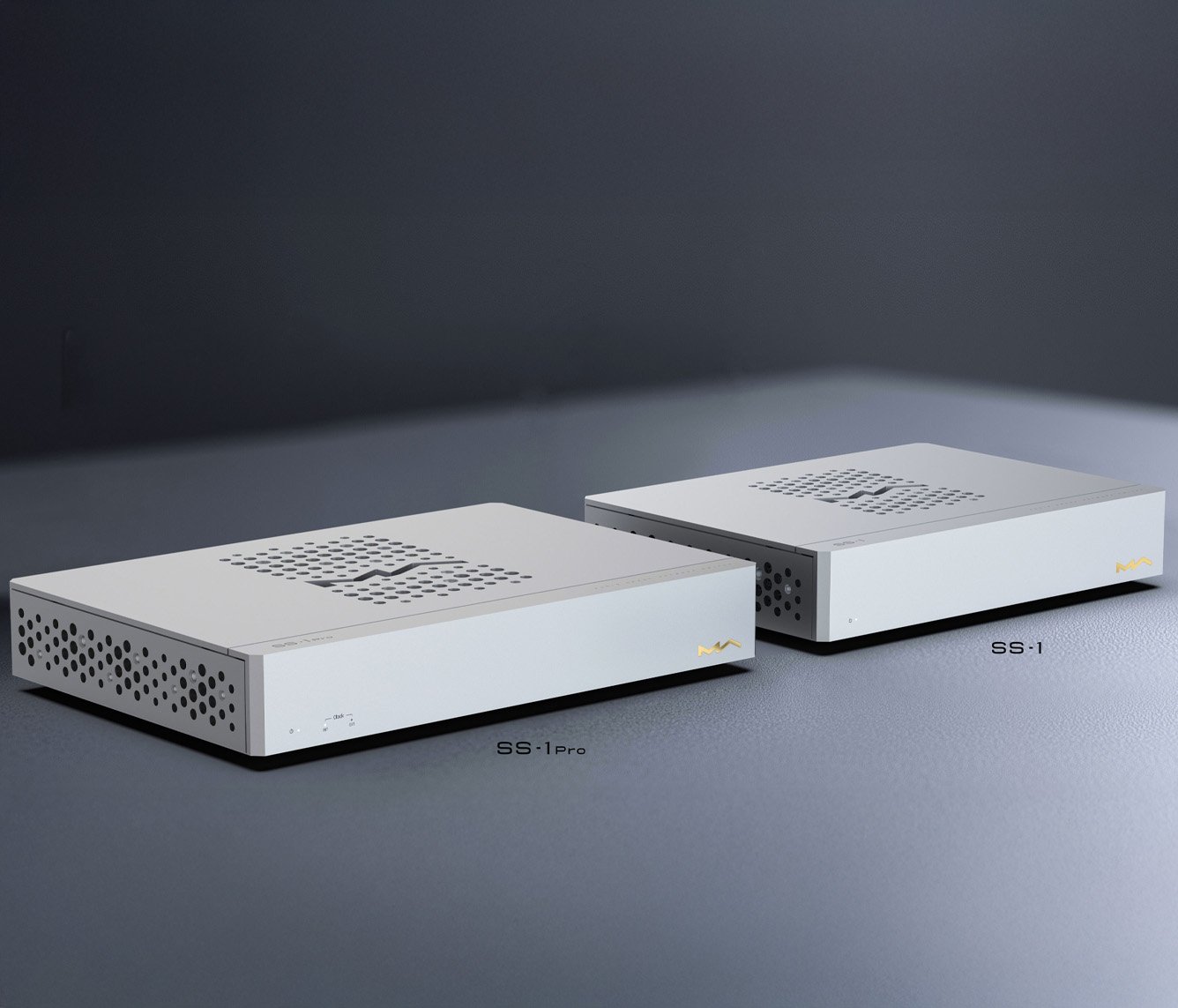Matrix Audio SS-1 / SS-1 Pro