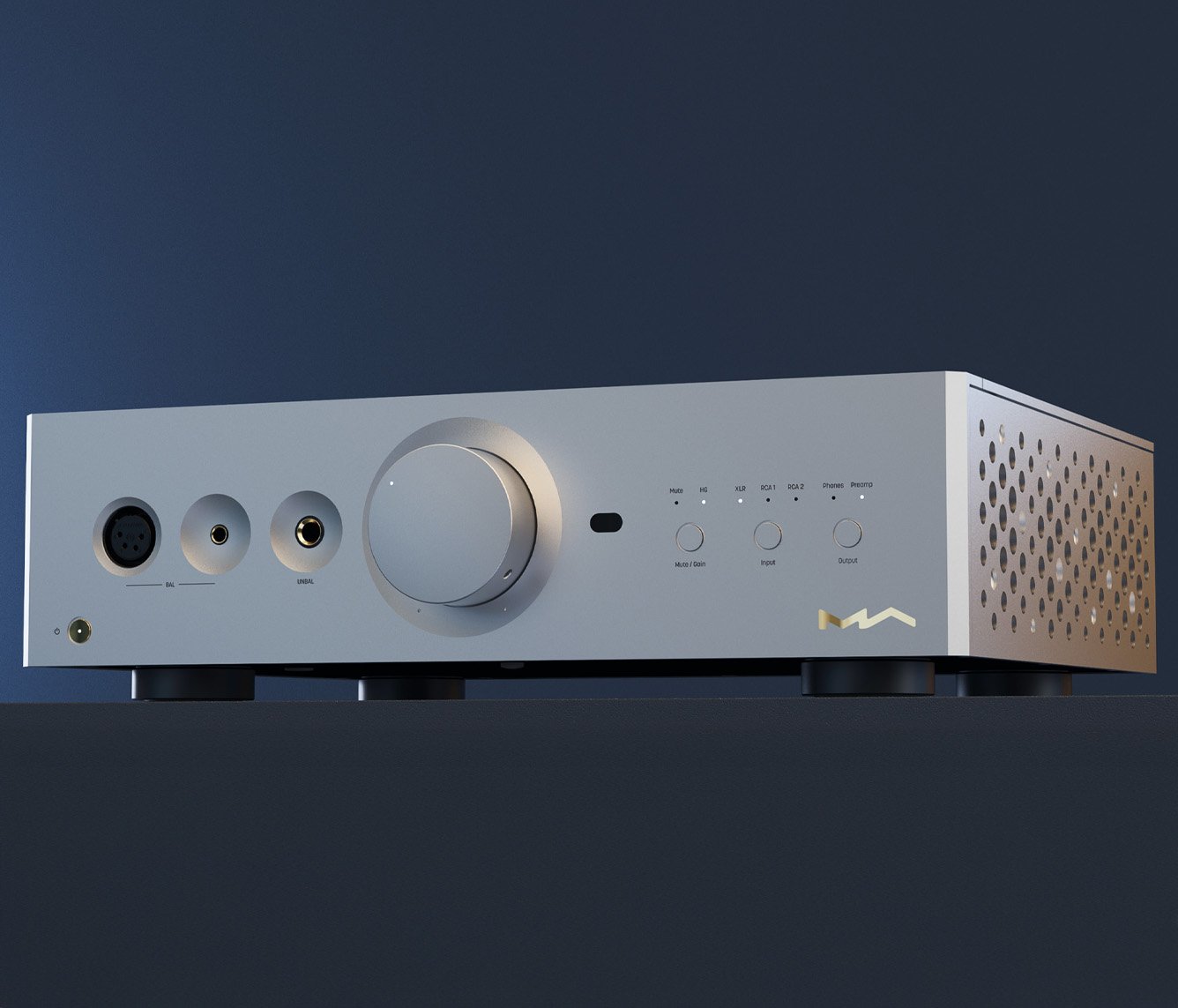 Matrix Audio NA-1
