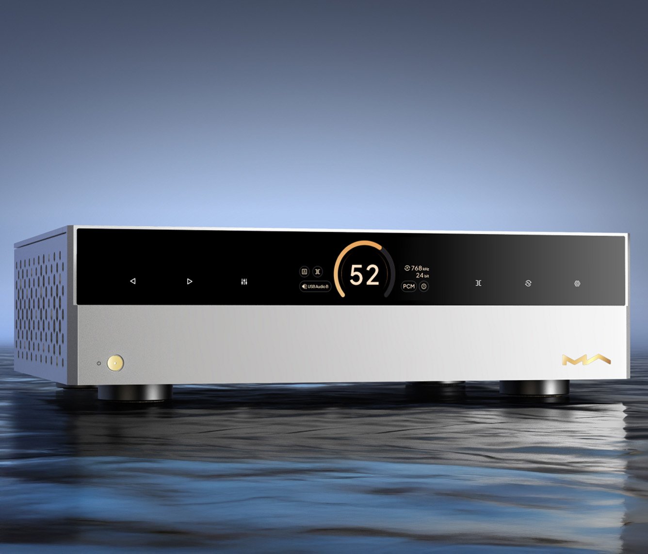 Matrix Audio ND-1