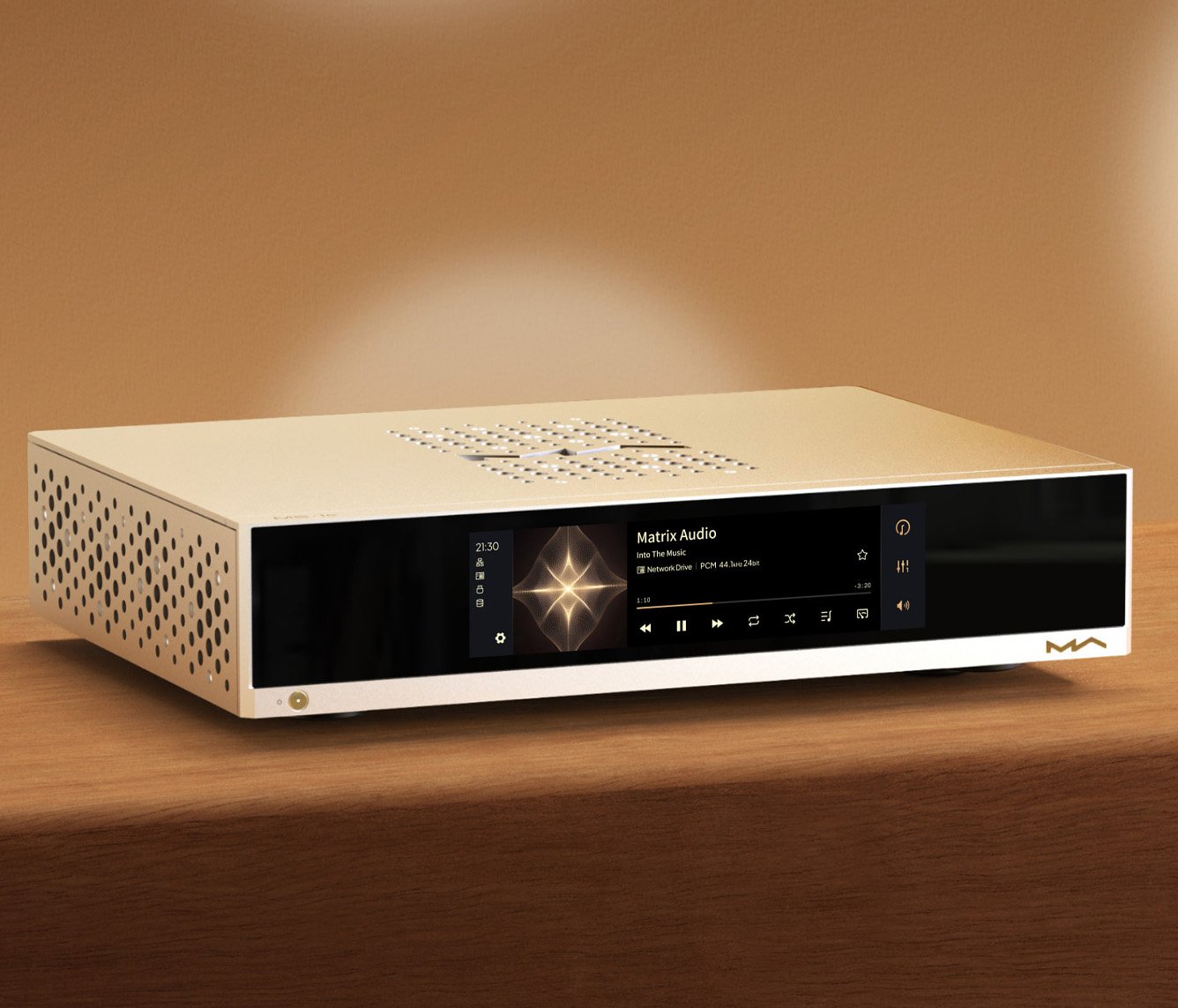 Matrix Audio MS-1C