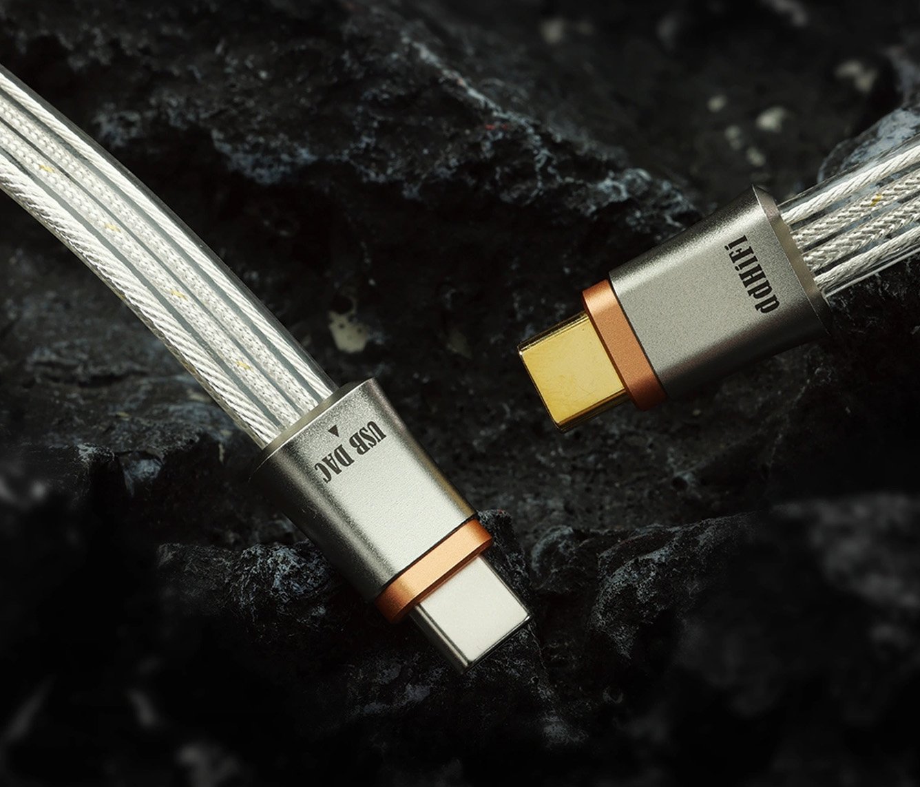 ddHiFi TC19 series